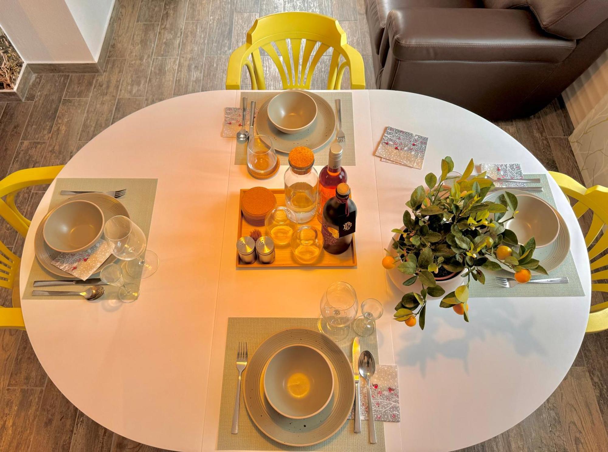 Apartment With A Terrace Forest Home Lullula Veprinac Bagian luar foto